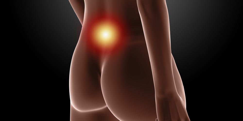 Tailbone Pain – Comprehensive Pain