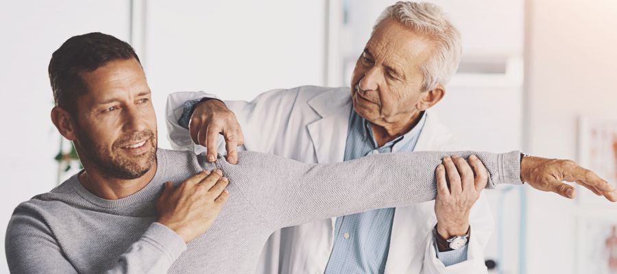 Board Certified Pain Specialist Dr. Bart Gatz Near Me in Greenacres, FL and Port St. Lucie, FL