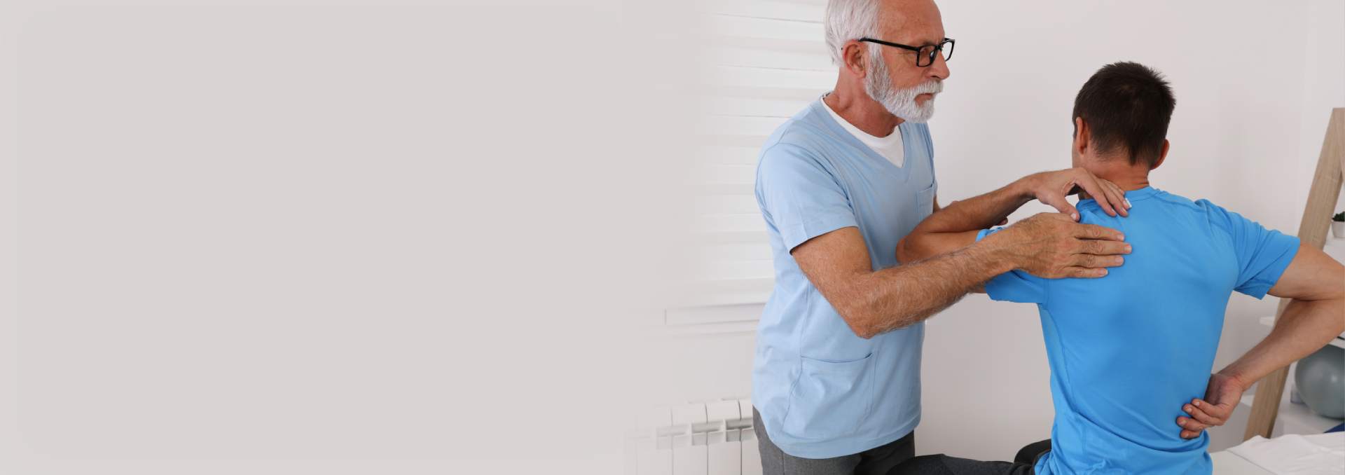 Welcome New Patients to Comprehensive Pain of the Palm Beaches, Pain Management Clinic Located in Greenacres, FL, and Port St. Lucie, FL